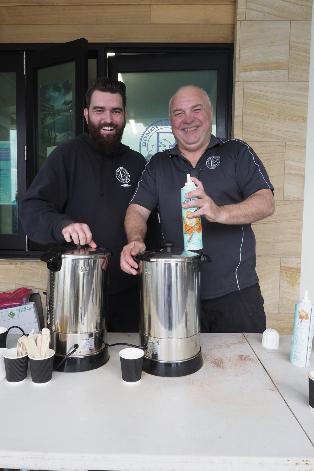 BIC Open Water Challenge 2024