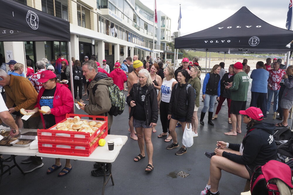 BIC Open Water Challenge 2024