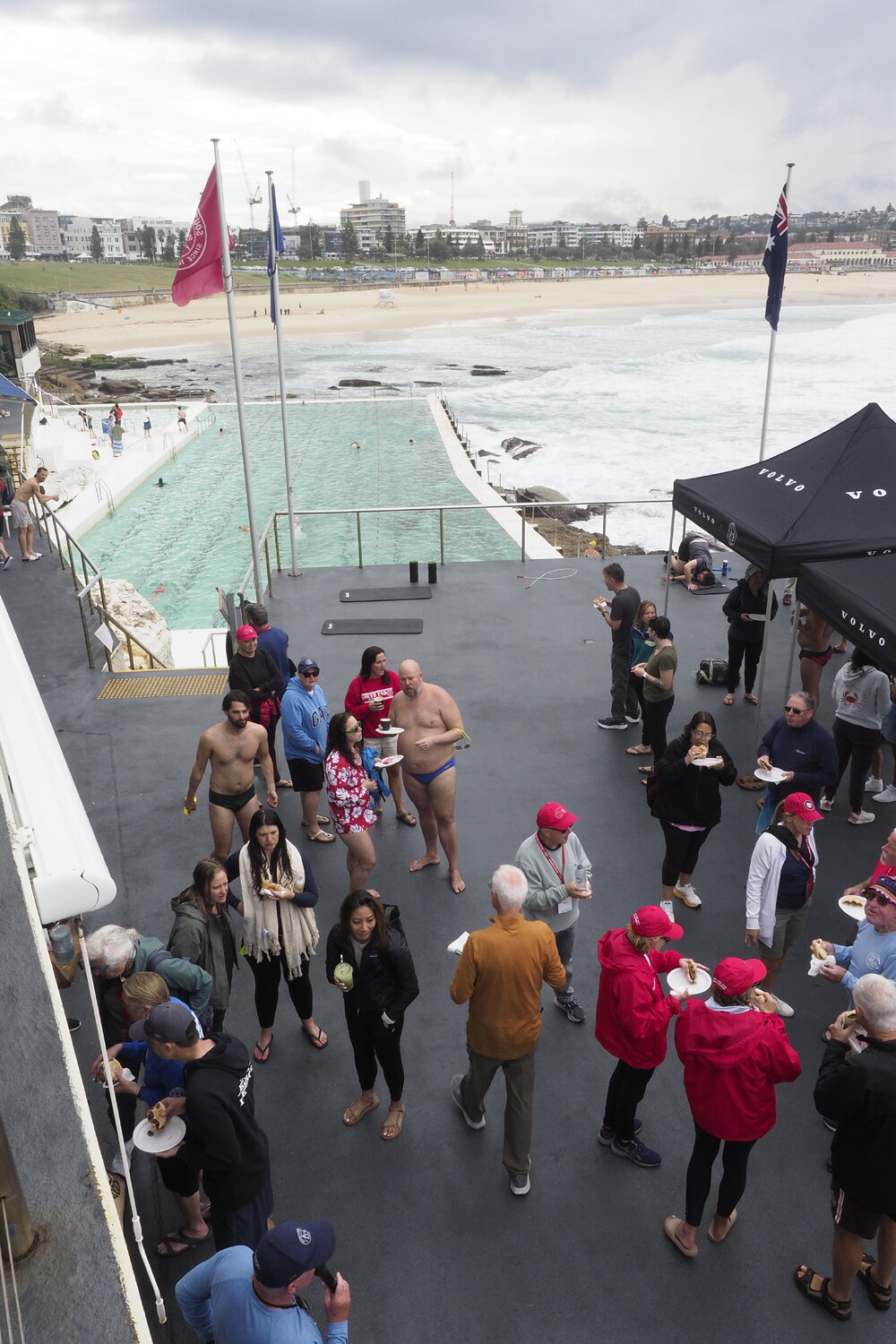 BIC Open Water Challenge 2024