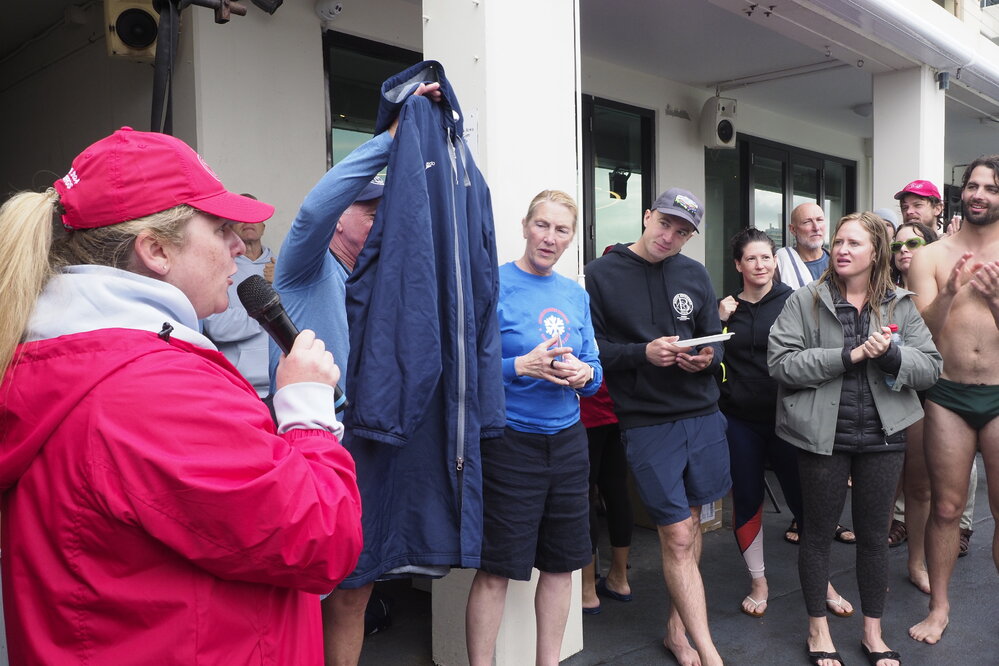 BIC Open Water Challenge 2024