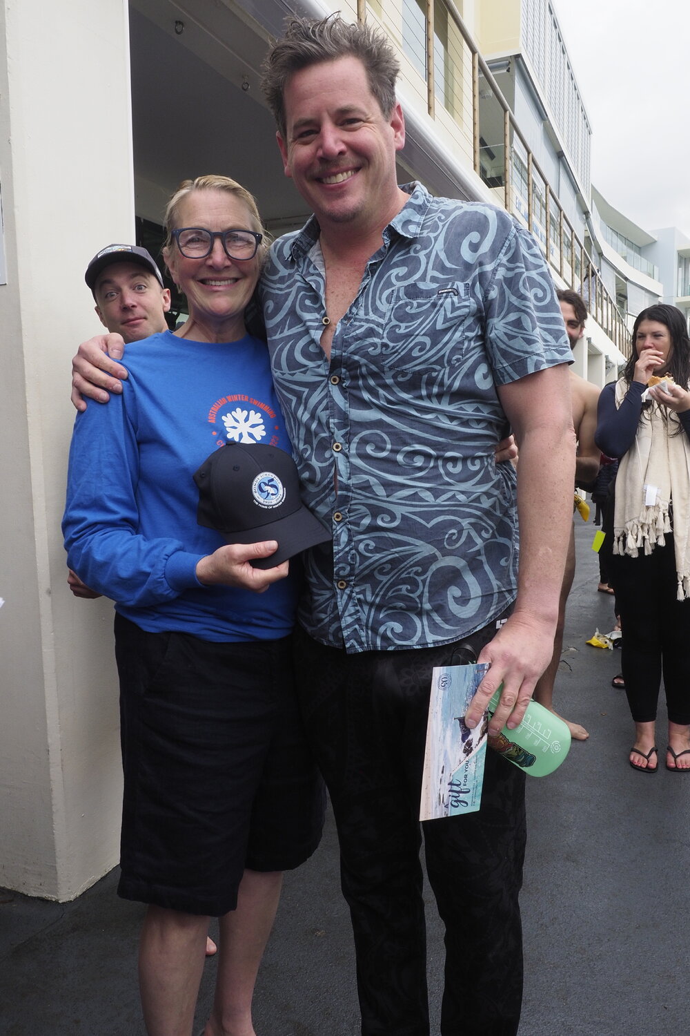 BIC Open Water Challenge 2024