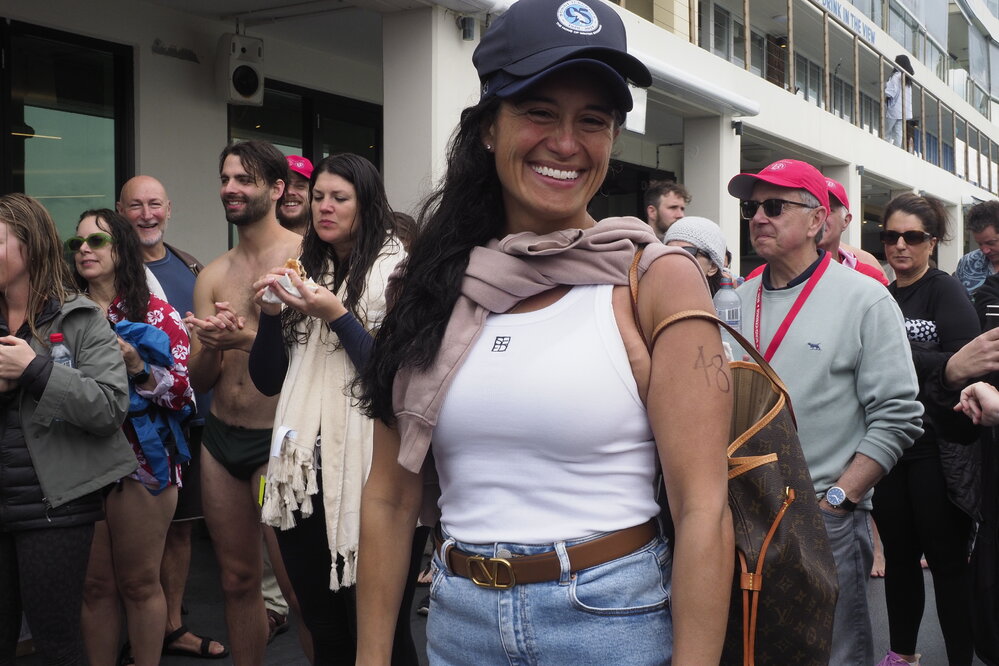 BIC Open Water Challenge 2024