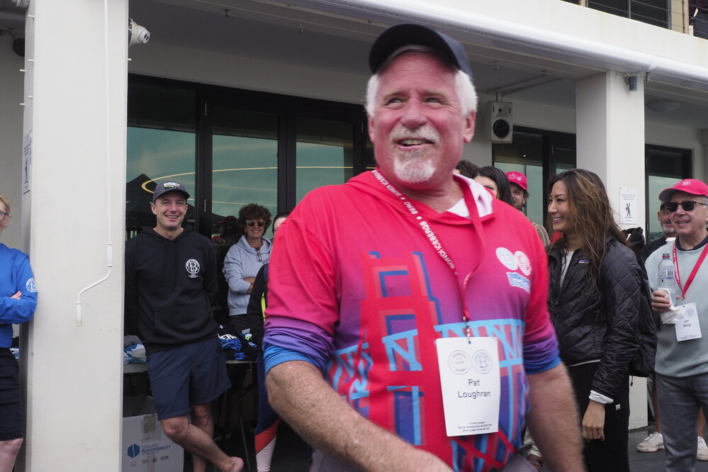 BIC Open Water Challenge 2024