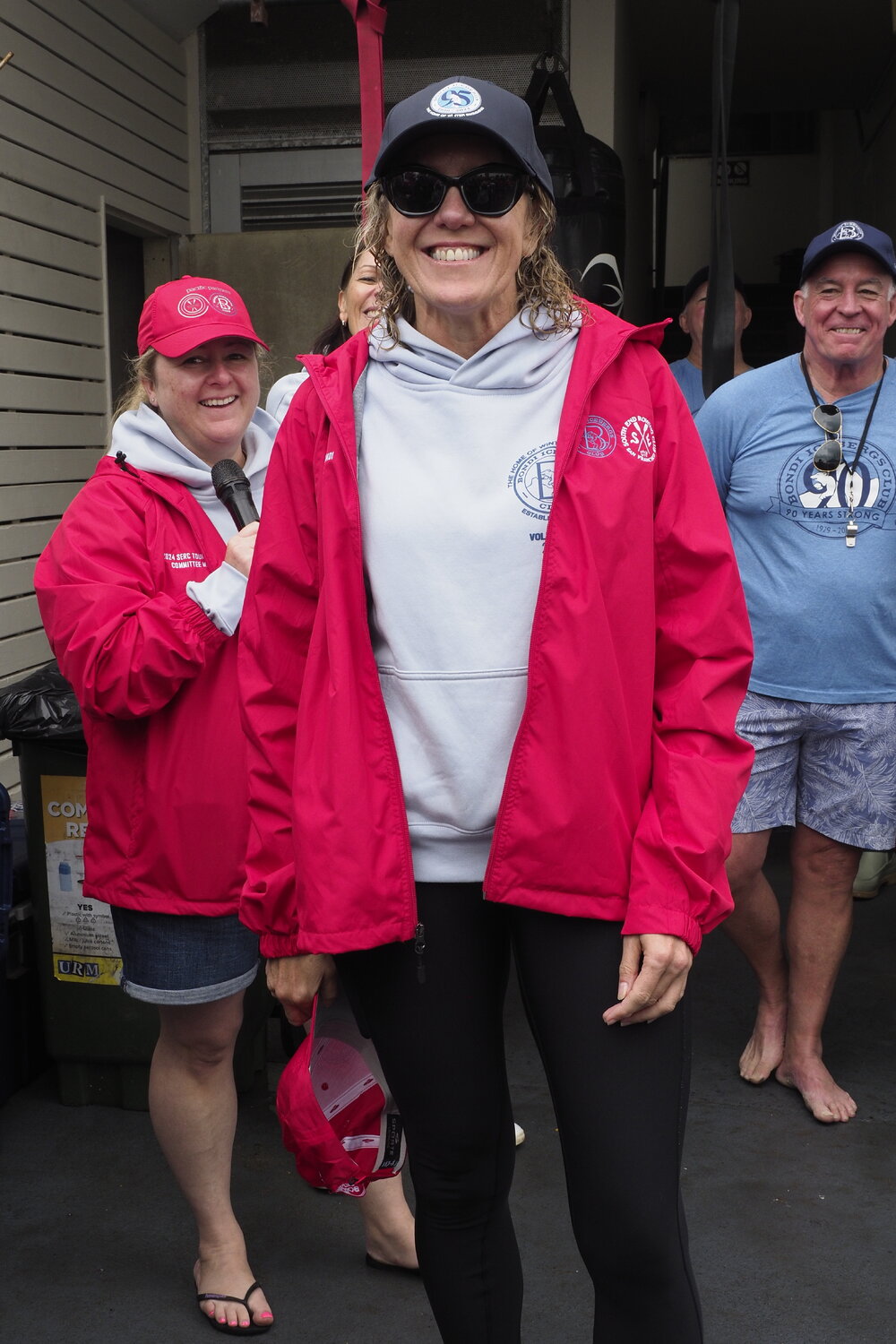 BIC Open Water Challenge 2024