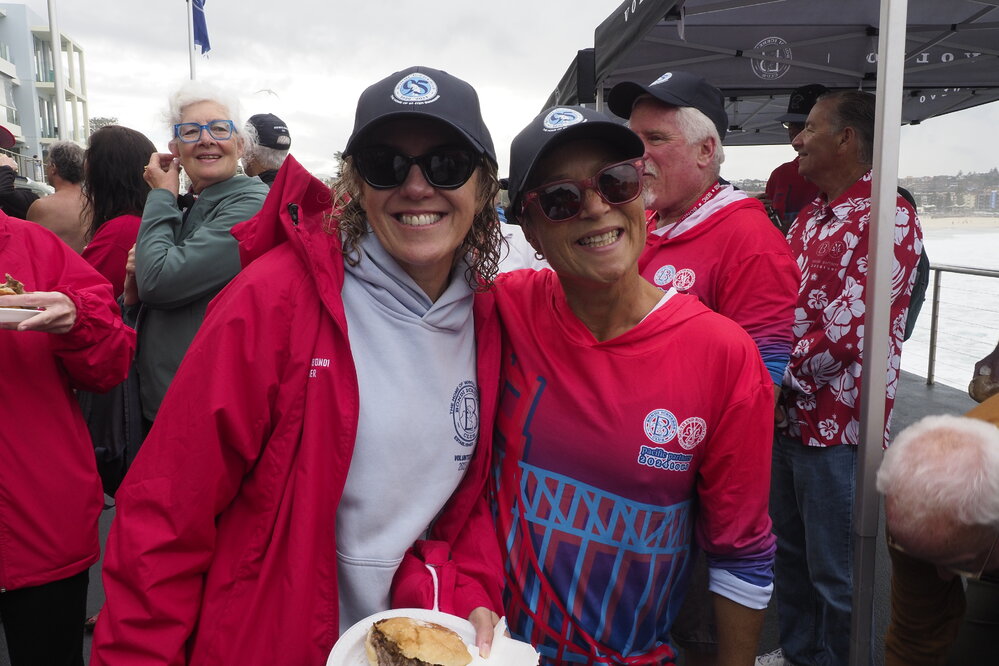 BIC Open Water Challenge 2024