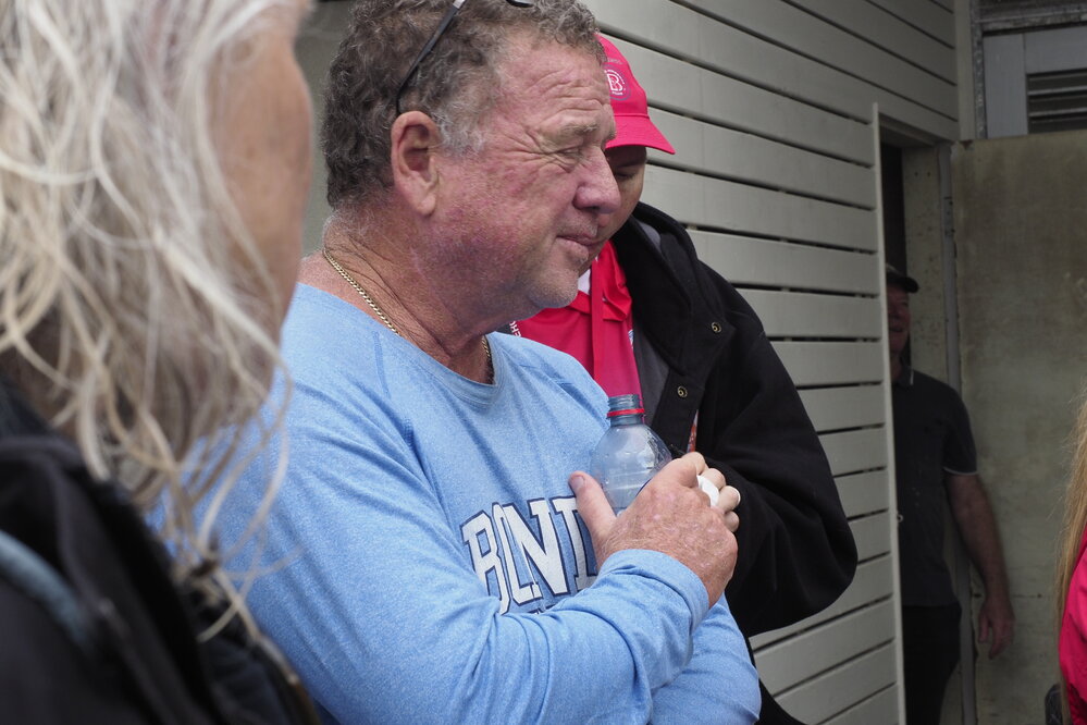 BIC Open Water Challenge 2024