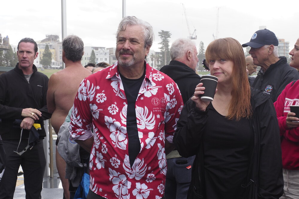 BIC Open Water Challenge 2024