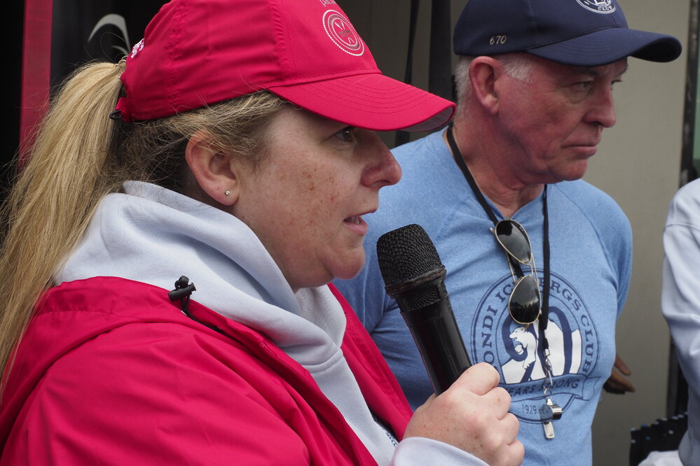 BIC Open Water Challenge 2024