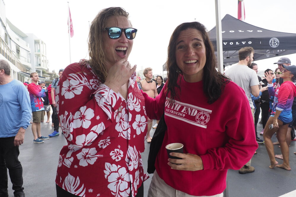 BIC Open Water Challenge 2024