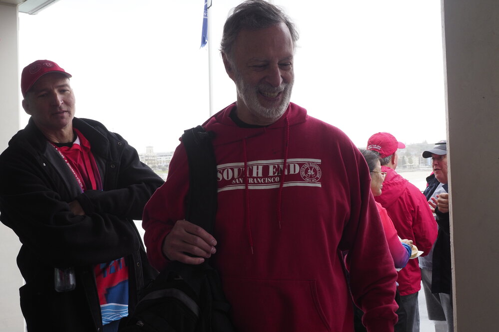 BIC Open Water Challenge 2024