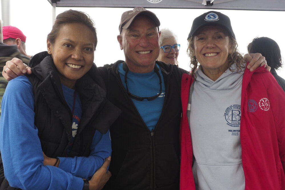 BIC Open Water Challenge 2024