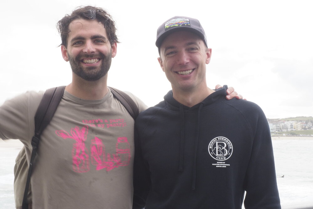 BIC Open Water Challenge 2024