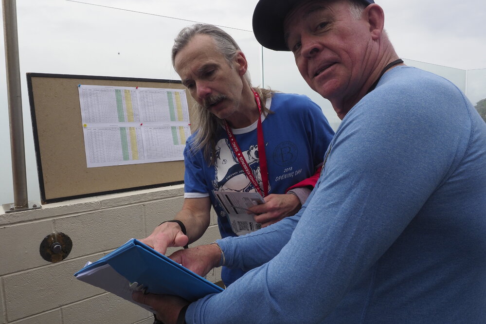 BIC Open Water Challenge 2024