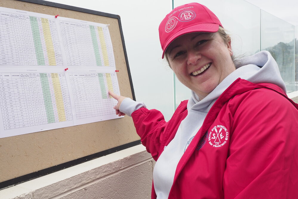 BIC Open Water Challenge 2024