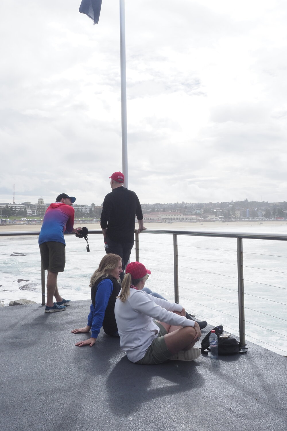 BIC Open Water Challenge 2024