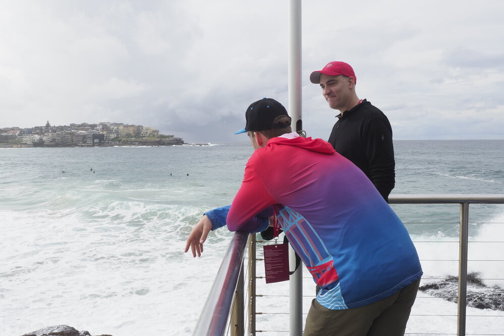 BIC Open Water Challenge 2024