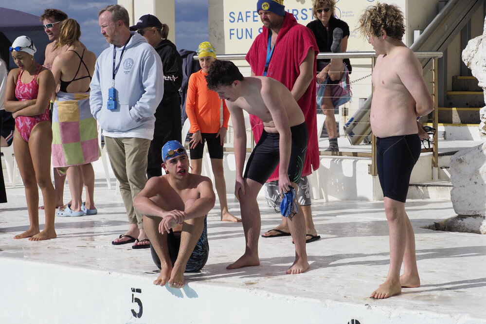 Sydney Invitational Meet 28.07.2024