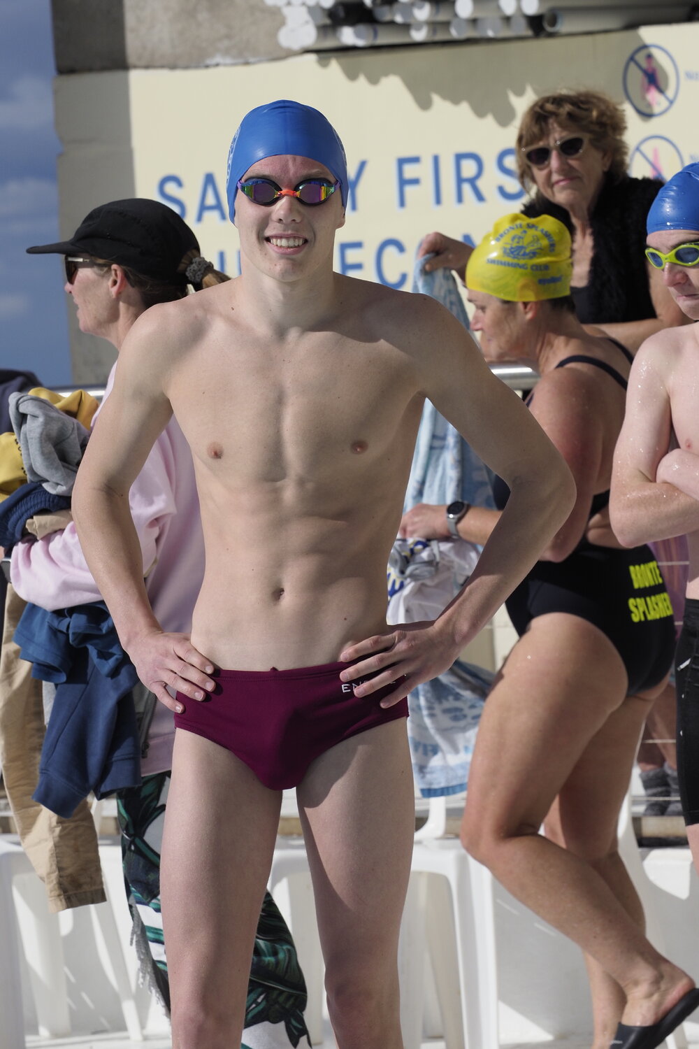 Sydney Invitational Meet 28.07.2024