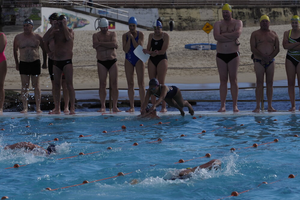 Sydney Invitational Meet 28.07.2024