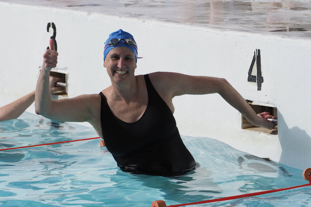 Sydney Invitational Meet 28.07.2024