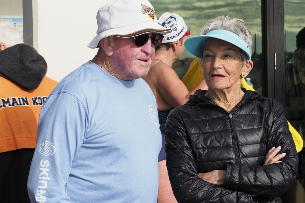 Sydney Invitational Meet 28.07.2024