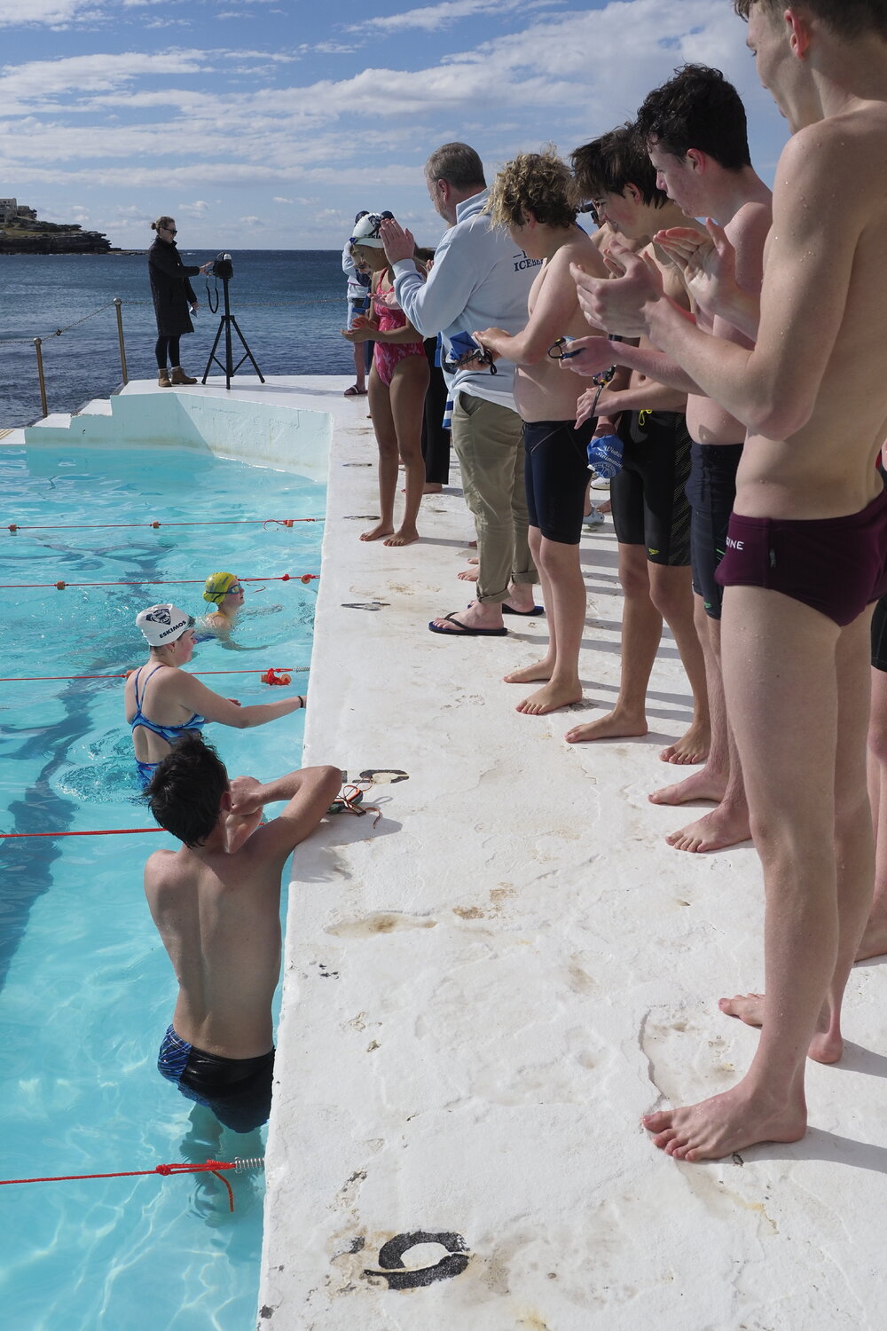 Sydney Invitational Meet 28.07.2024