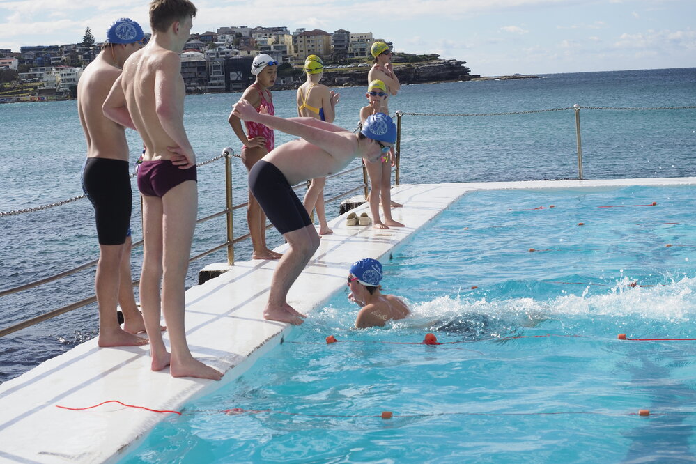 Sydney Invitational Meet 28.07.2024