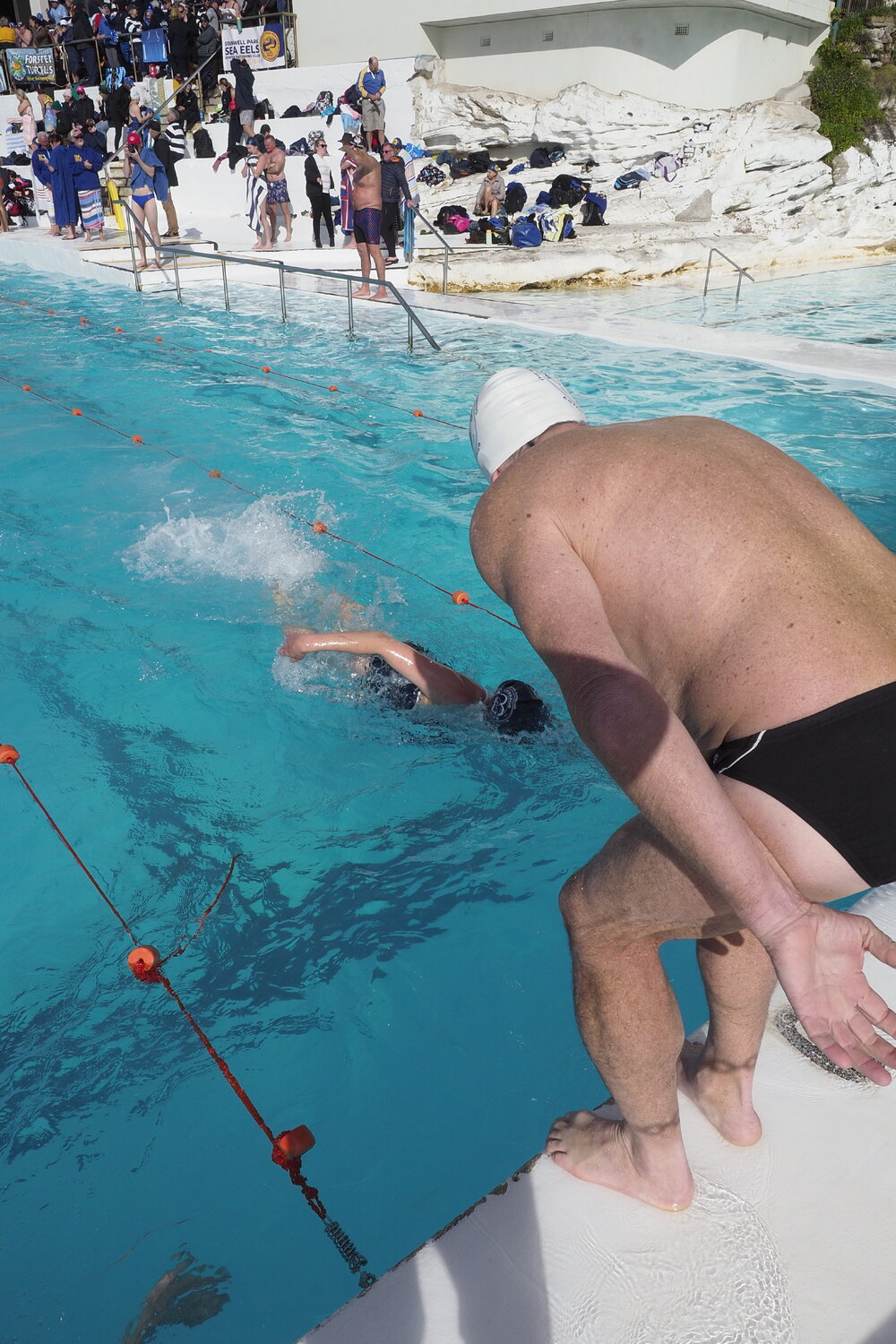 Sydney Invitational Meet 28.07.2024