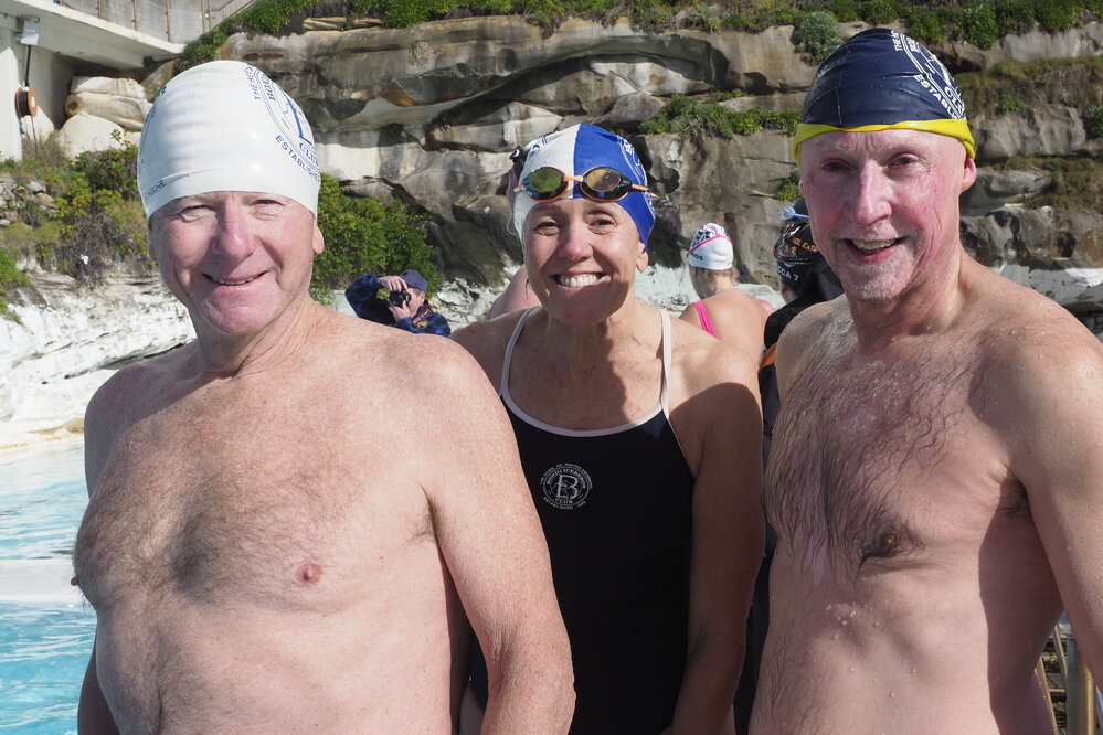 Sydney Invitational Meet 28.07.2024