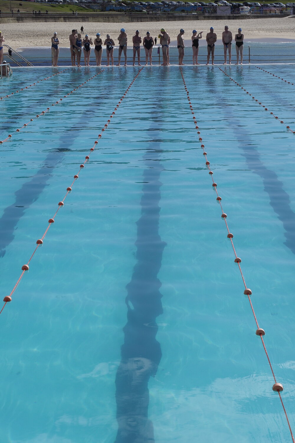 Sydney Invitational Meet 28.07.2024