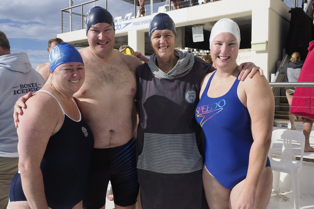 Sydney Invitational Meet 28.07.2024