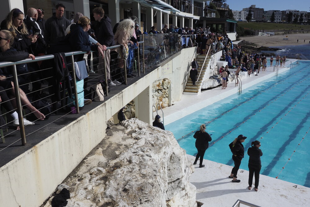 Sydney Invitational Meet 28.07.2024