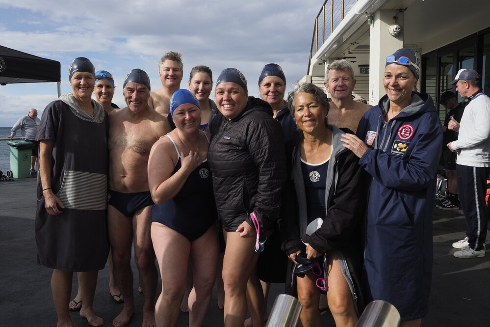 Sydney Invitational Meet 28.07.2024