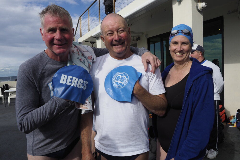 Sydney Invitational Meet 28.07.2024