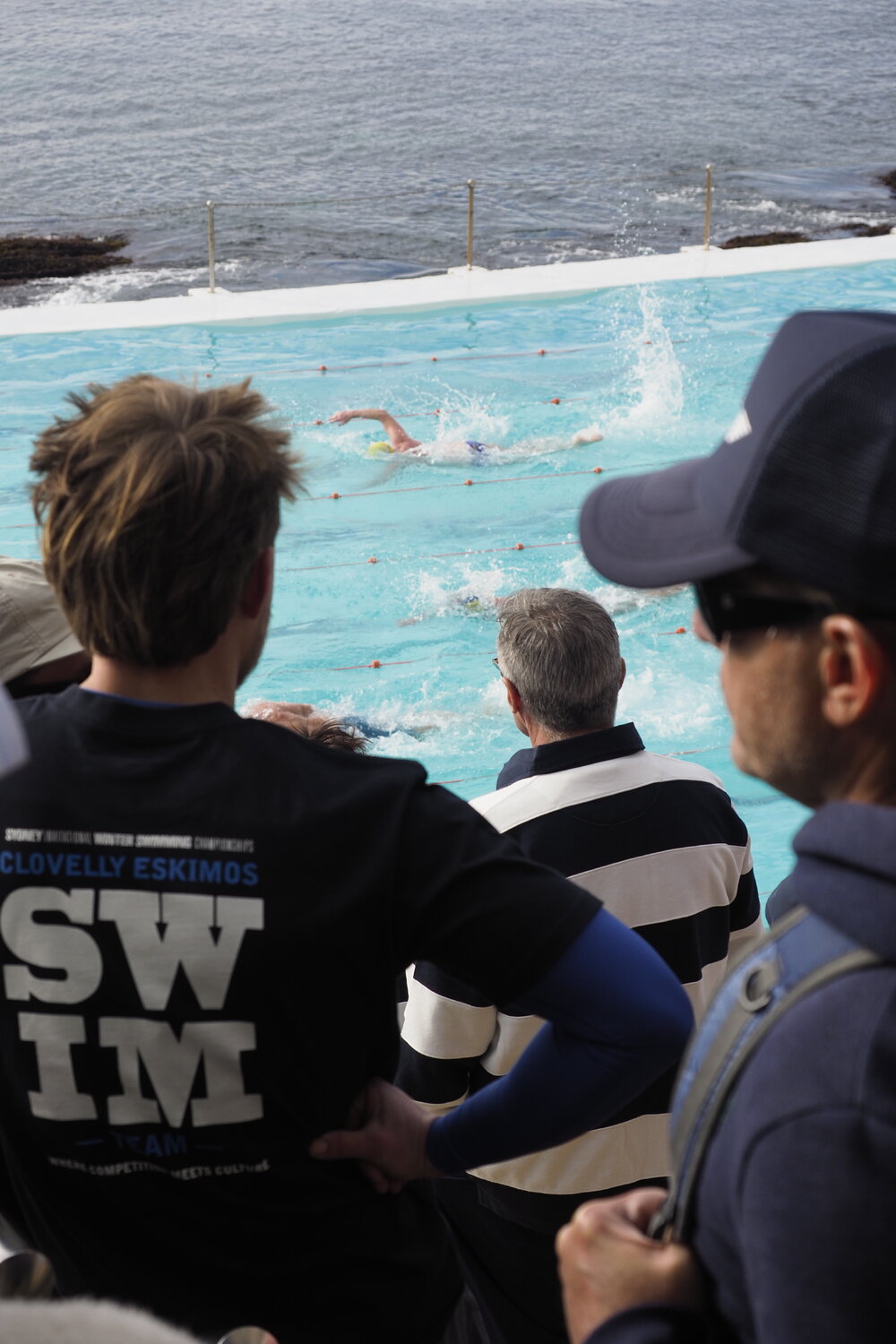 Sydney Invitational Meet 28.07.2024