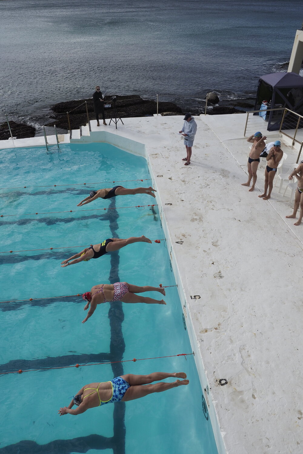 Sydney Invitational Meet 28.07.2024