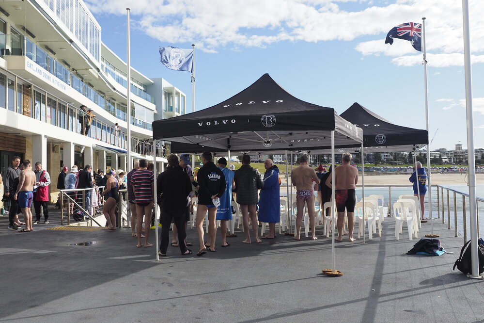 Sydney Invitational Meet 28.07.2024