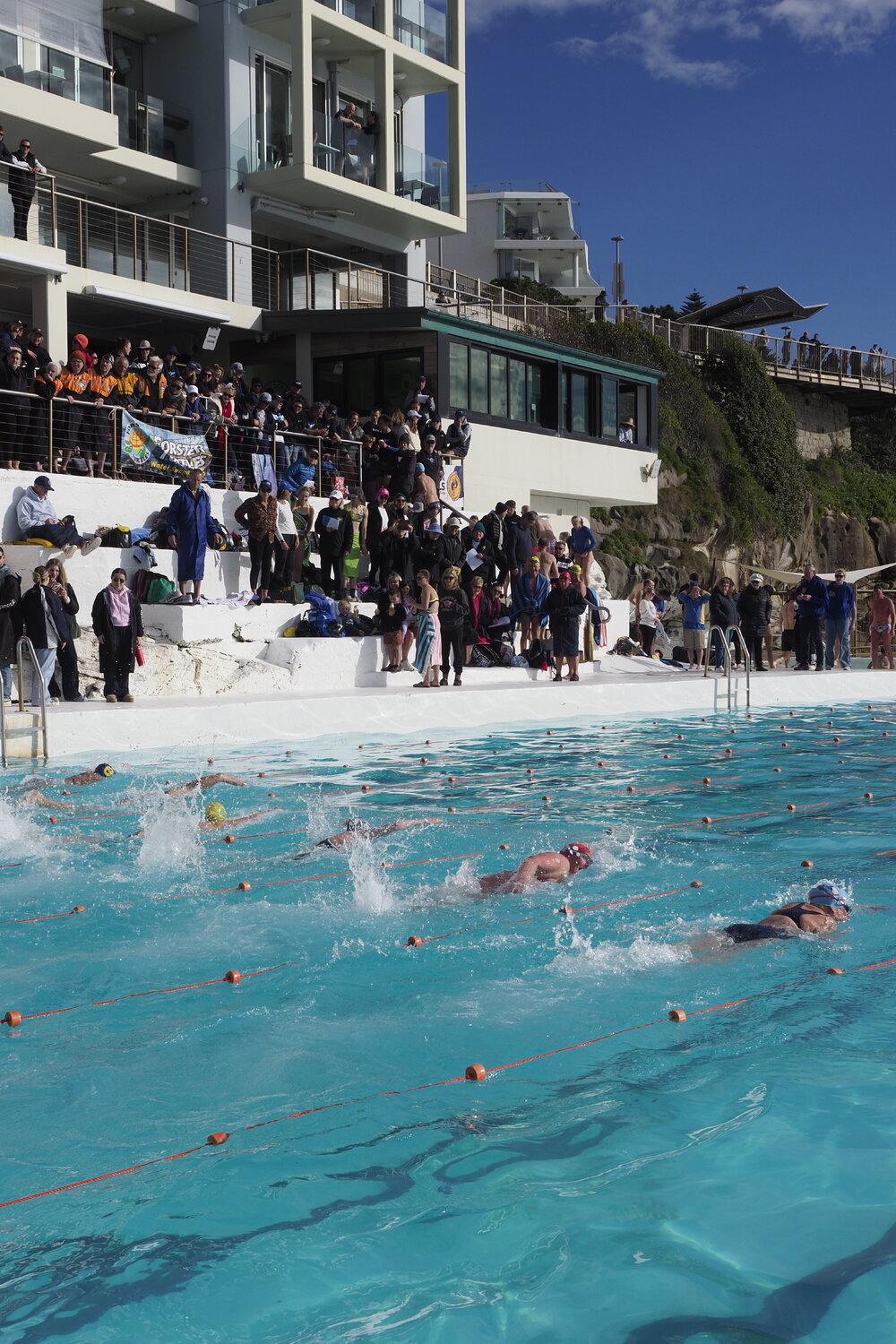 Sydney Invitational Meet 28.07.2024