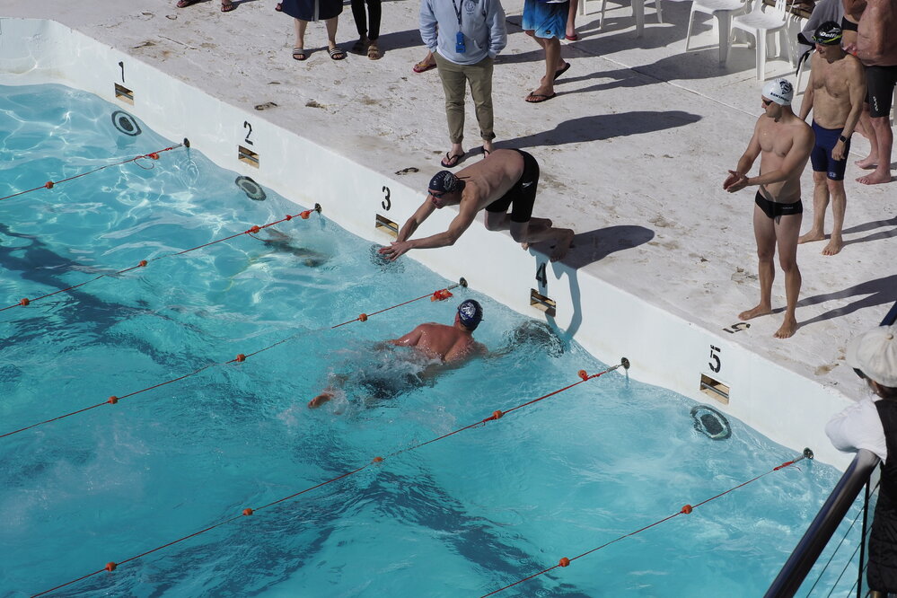 Sydney Invitational 28.07.2024