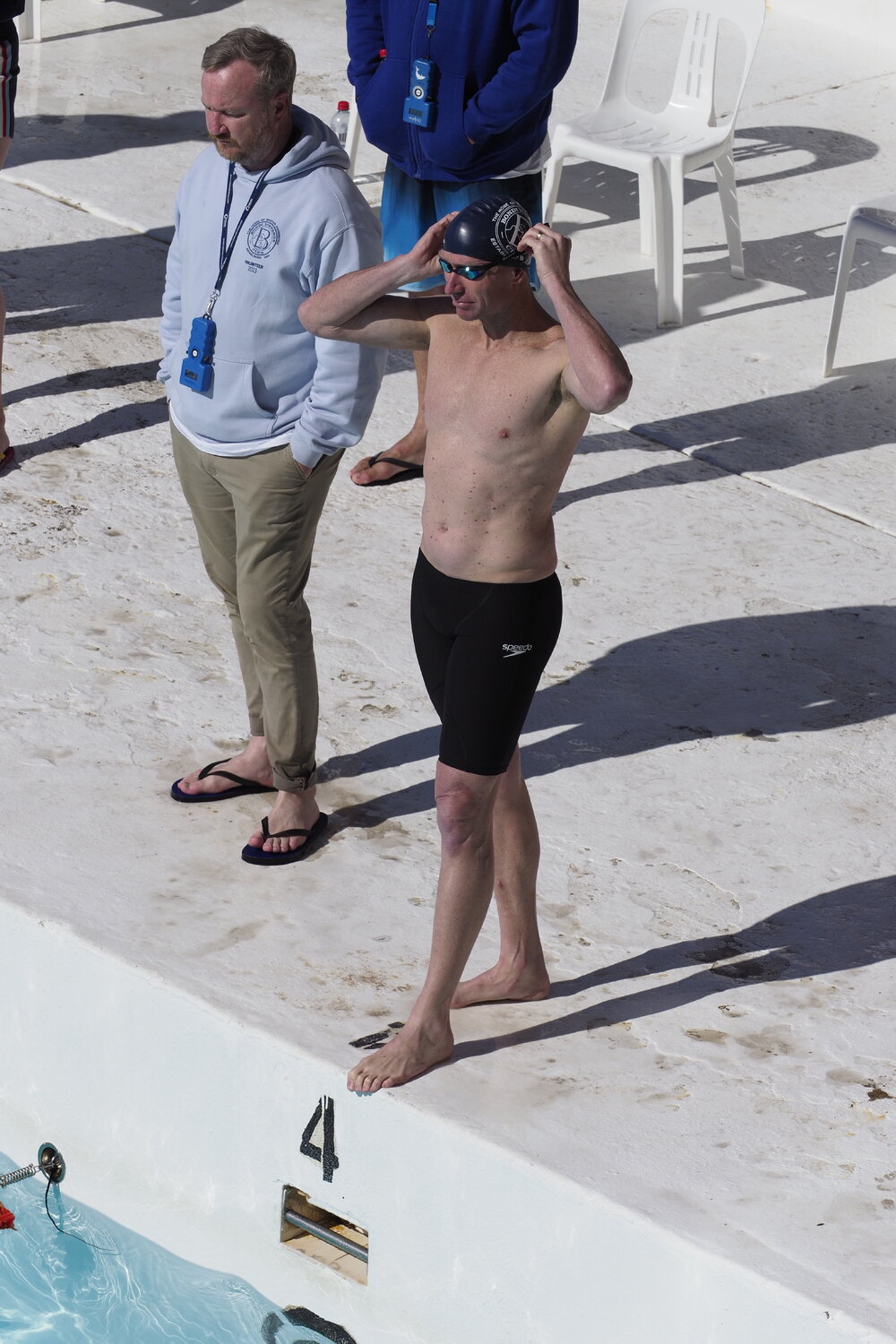 Sydney Invitational 28.07.2024