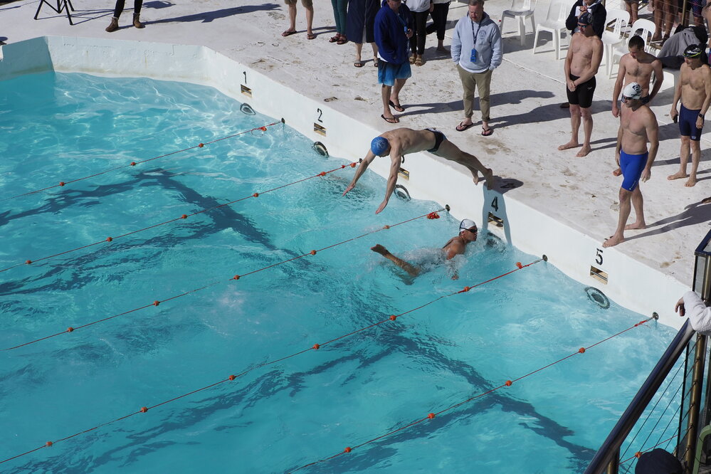 Sydney Invitational 28.07.2024