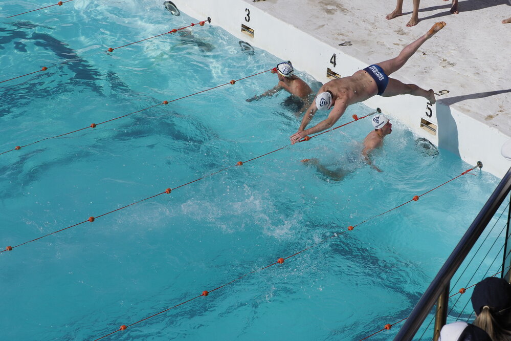 Sydney Invitational 28.07.2024