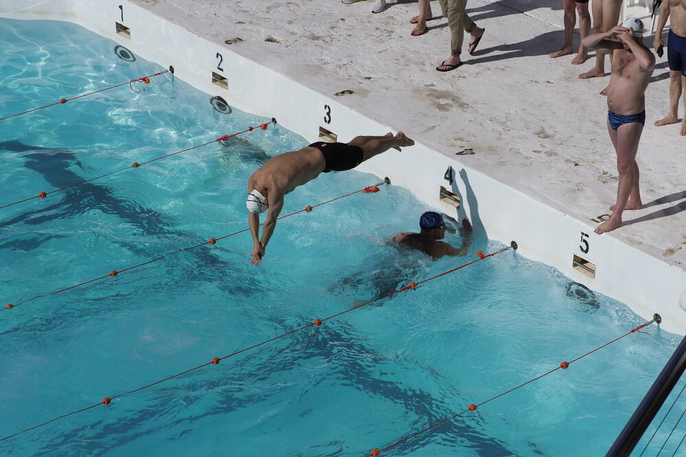 Sydney Invitational 28.07.2024