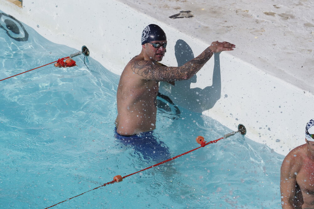 Sydney Invitational 28.07.2024