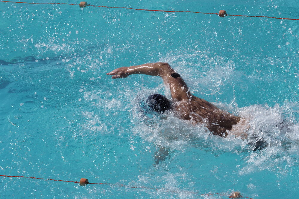 Sydney Invitational 28.07.2024