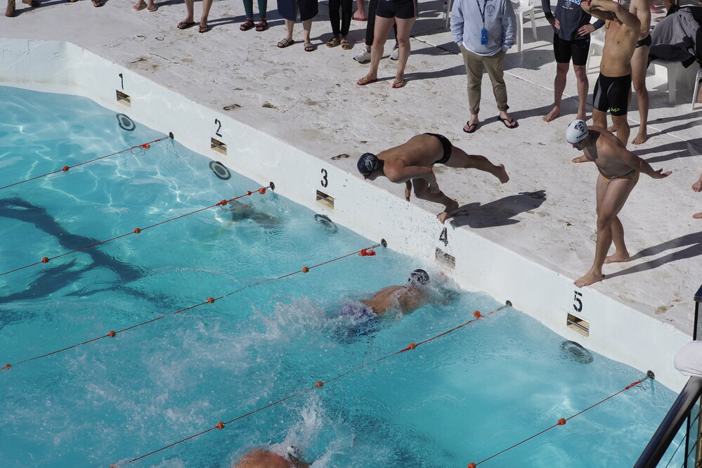 Sydney Invitational 28.07.2024