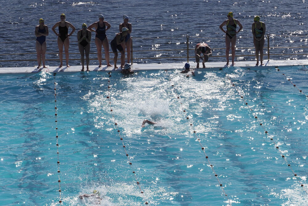 Sydney Invitational 28.07.2024