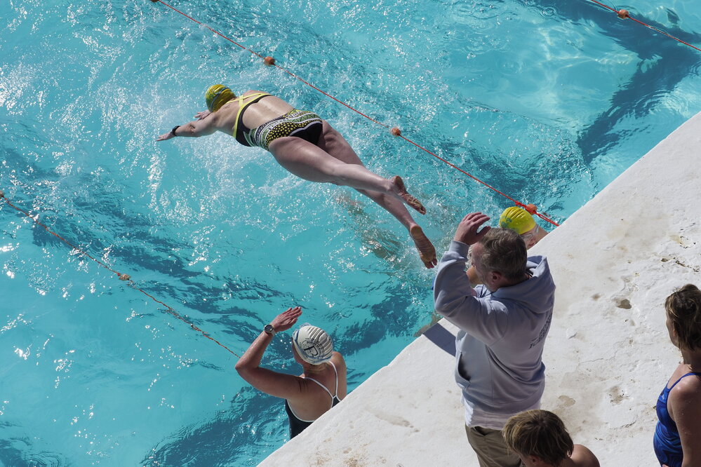 Sydney Invitational 28.07.2024