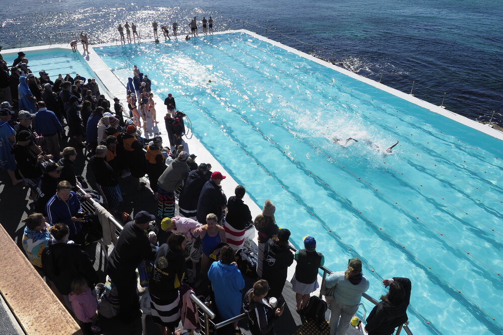 Sydney Invitational 28.07.2024