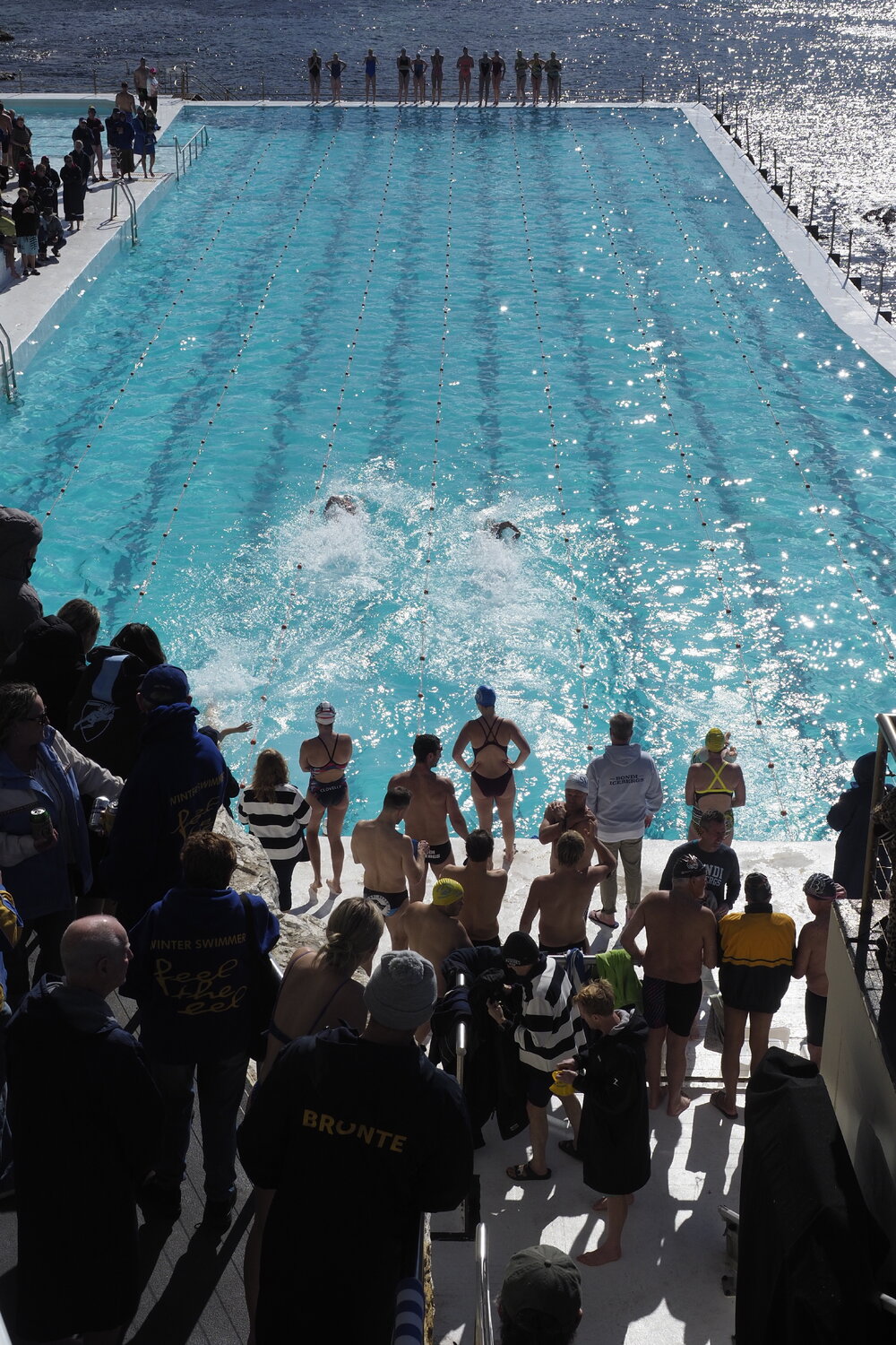 Sydney Invitational 28.07.2024